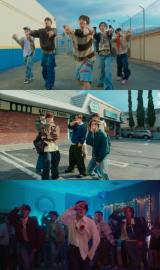 BOYNEXTDOOR 1st Single���uBut I Like You�v��MV�����J�iC�jKOZ Entertainment. All Rights Reserved. 