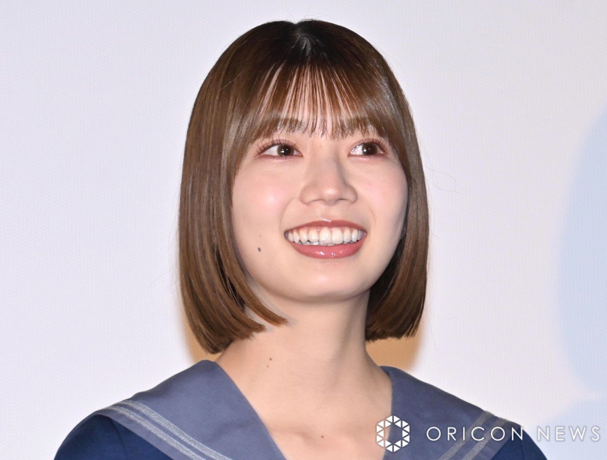 画像・写真 | 日向坂46影山優佳「組織の一員になりたい！」 大ファン