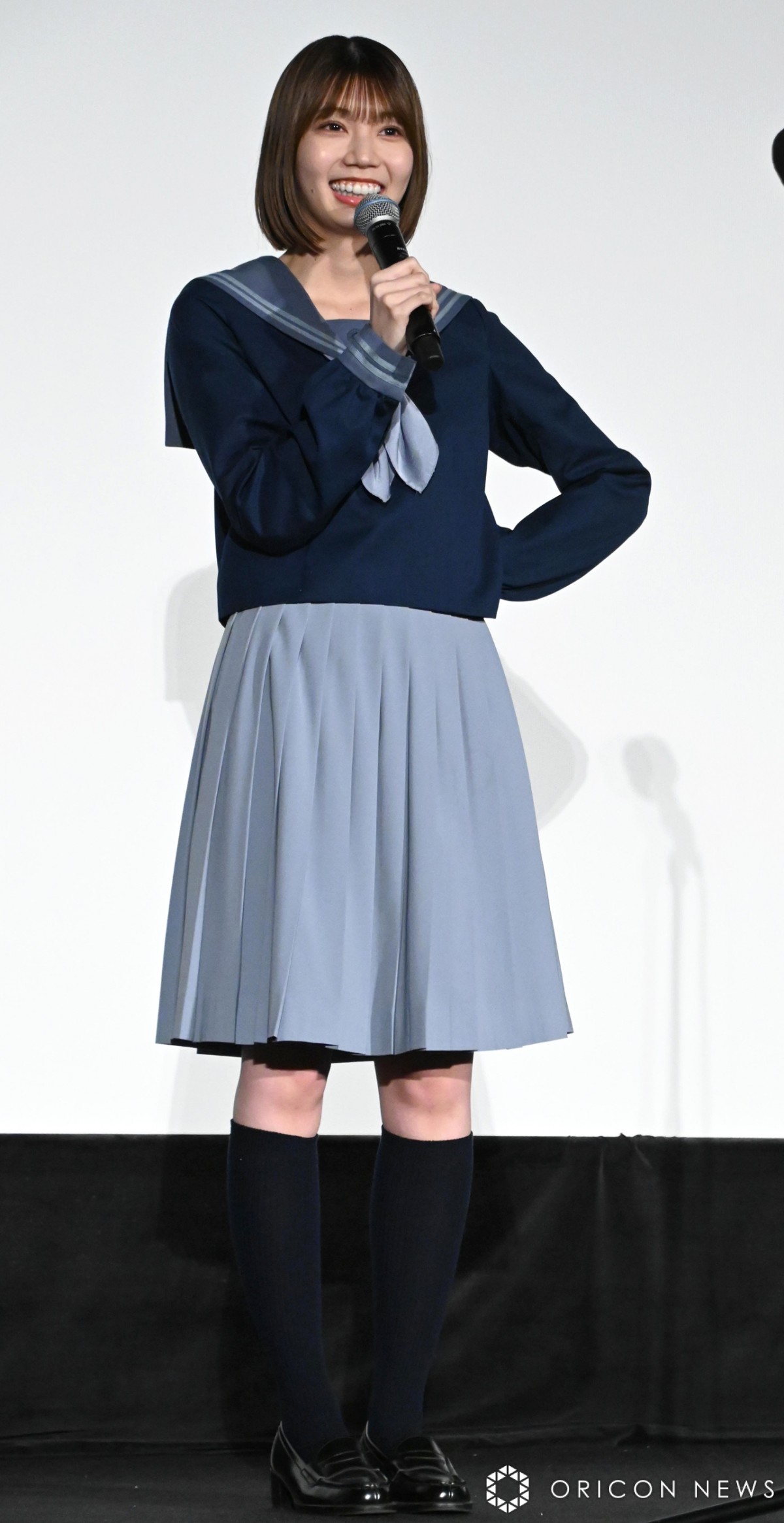 ち*げ様 影山優佳 ひなこい プレミアムフォト 第5回 彼氏イベント リアル特典 画像・写真 | 日向坂46影山優佳「組織の一員になりたい！」 大ファン