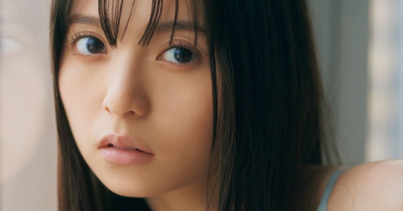 齋藤飛鳥“卒業写真集”『ミュージアム』発売翌日で重版決定 乃木坂46で