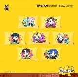 �uTinyTAN Butter Pillow Cover(�^�C�j�[�^���o�^�[�s���[�J�o�[)�v 