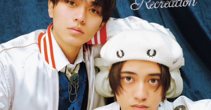キンプリ、新体制後初の雑誌登場 『NYLON JAPAN』表紙＆10P特集