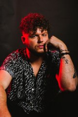 �w2023�N�i��41��jJASRAC�܁x�́u�O����i�܁vBTS�uButter�v�Ɍg�����Stephen Kirk�@Photo:Marcello Ambriz 