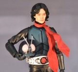 �wS.H.Figuarts ���ʃ��C�_�[/�{����(�V���E���ʃ��C�_�[) �x���i�� �r���s����������Ȏd�オ��� 