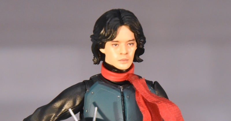 S.H.Figuarts 仮面ライダー／本郷猛（シン・仮面ライダー） 』商品化