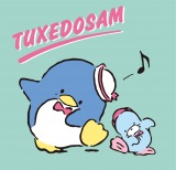 昭和平成をギリギリ生き抜いたタキシードサム、“名無しの