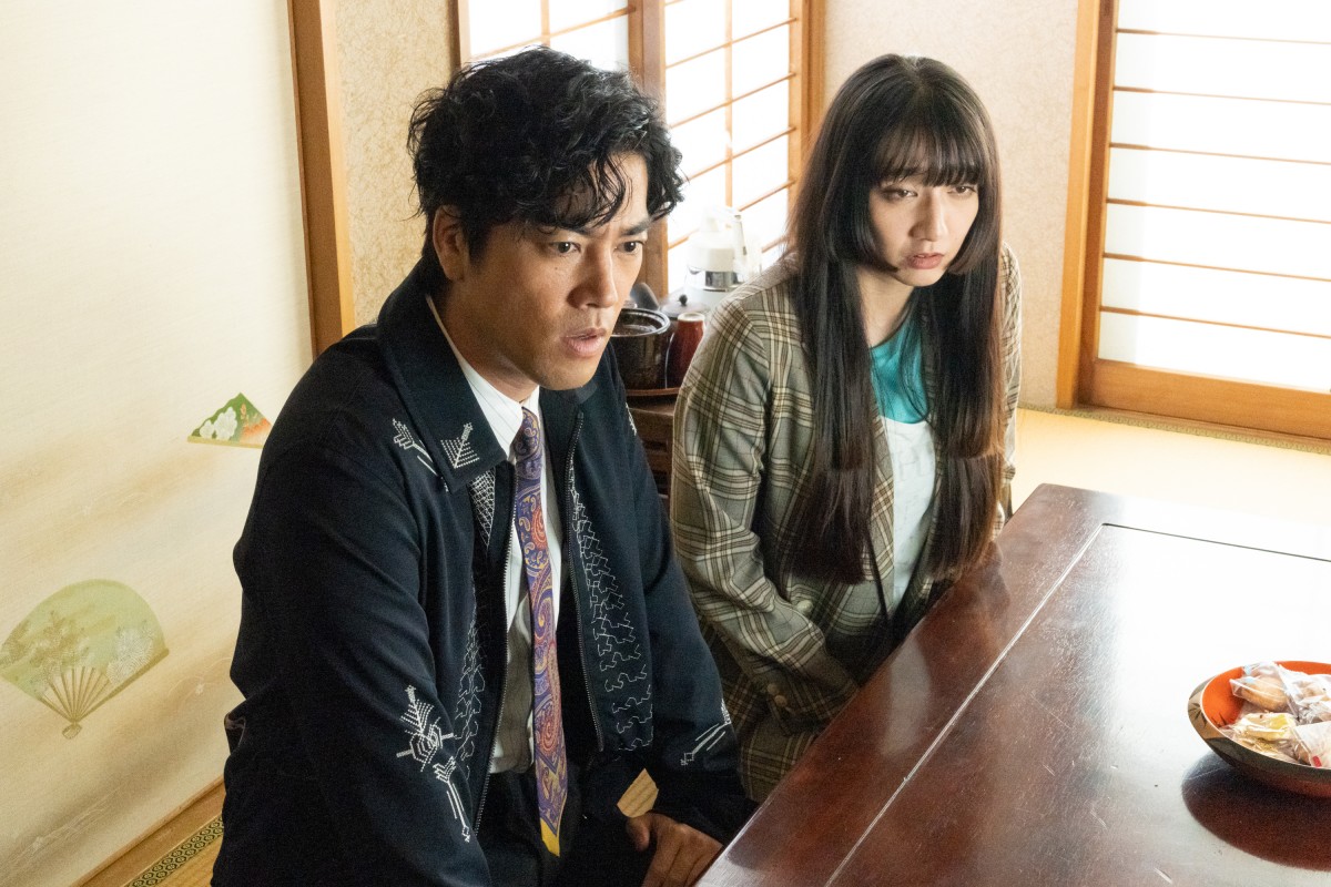 画像・写真 | 『ケイジとケンジ、時々ハンジ。』第7話“目黒”磯村勇斗が