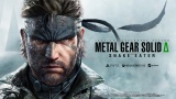 �wMETAL GEAR SOLID ��: SNAKE EATER�x�̐��삪����iC�jKonami Digital Entertainment 