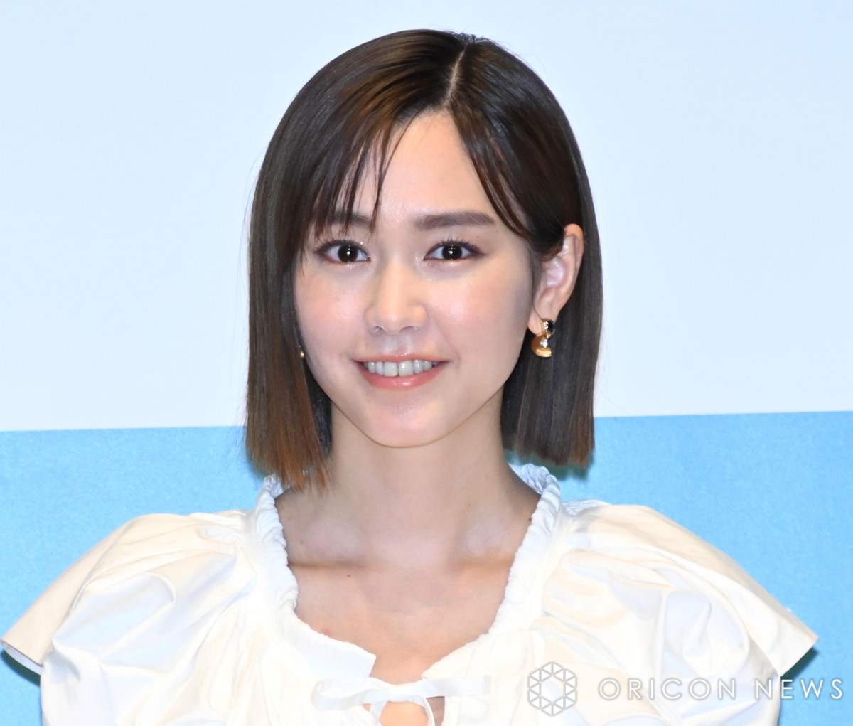 桐谷 美玲 画像