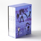 �����`�w�������x�V���[�Y�u������ BOX�Z�b�g�v���� 