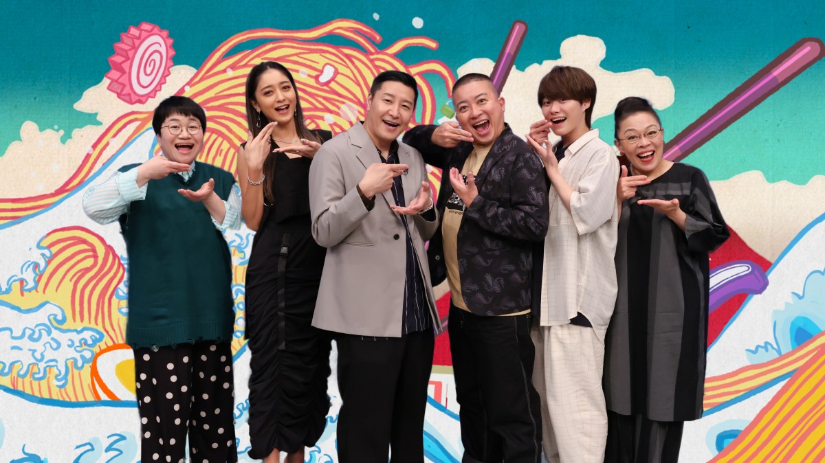 なにわ男子・大橋和也、チョコプラに食いしん坊ぶりバラされる