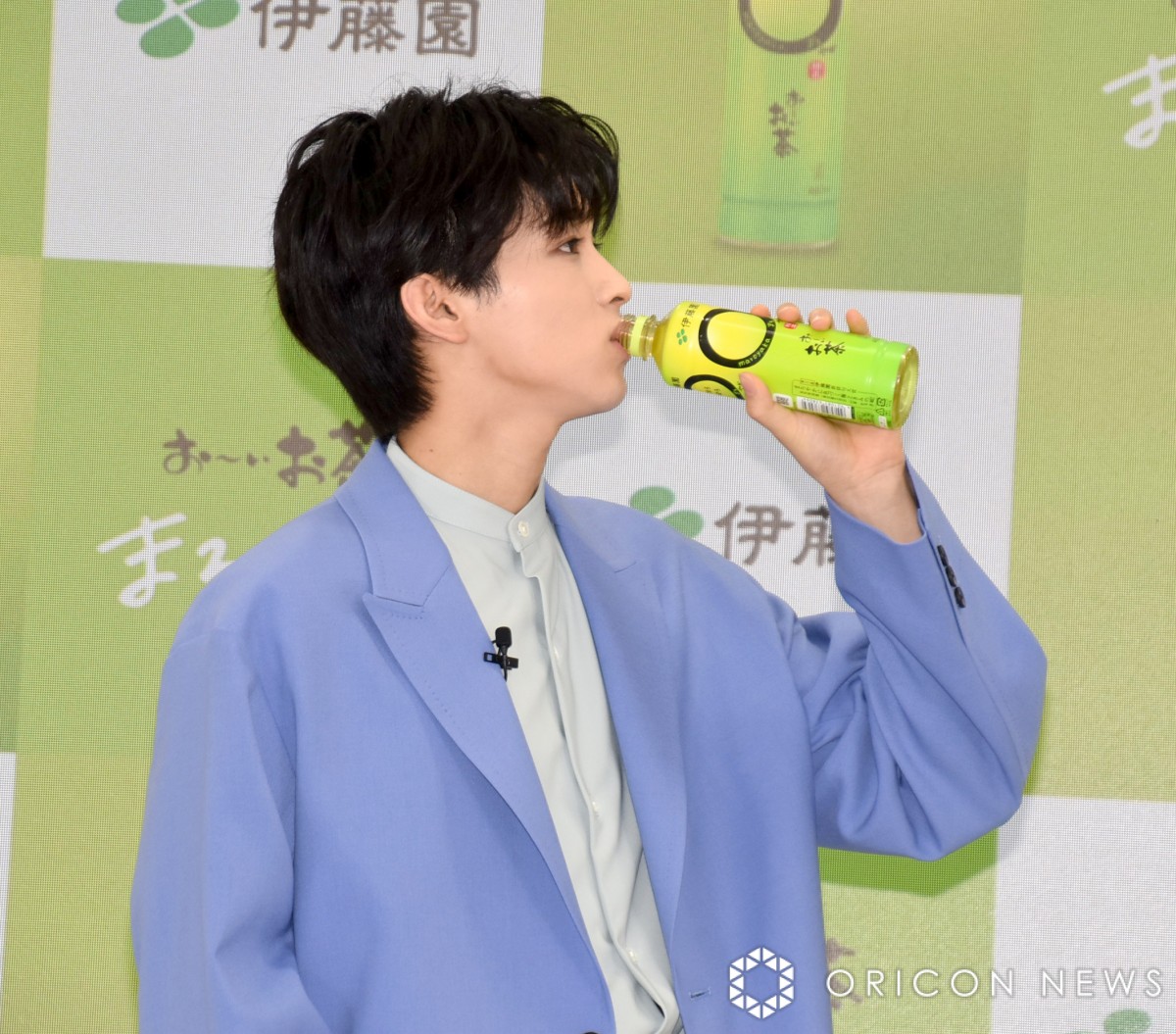 w`₩xViEVCM\ɎQ{吶 (C)ORICON NewS inc. 