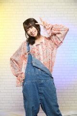 Poppin'Party�E��ˎщp �iC�jORICON NewS inc. 