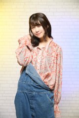 Poppin'Party�E��ˎщp �iC�jORICON NewS inc. 