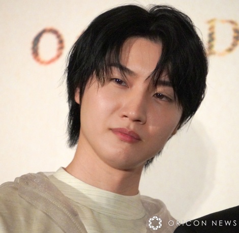 fw喼|YxIʉɓodc iCjORICON NewS inc. 