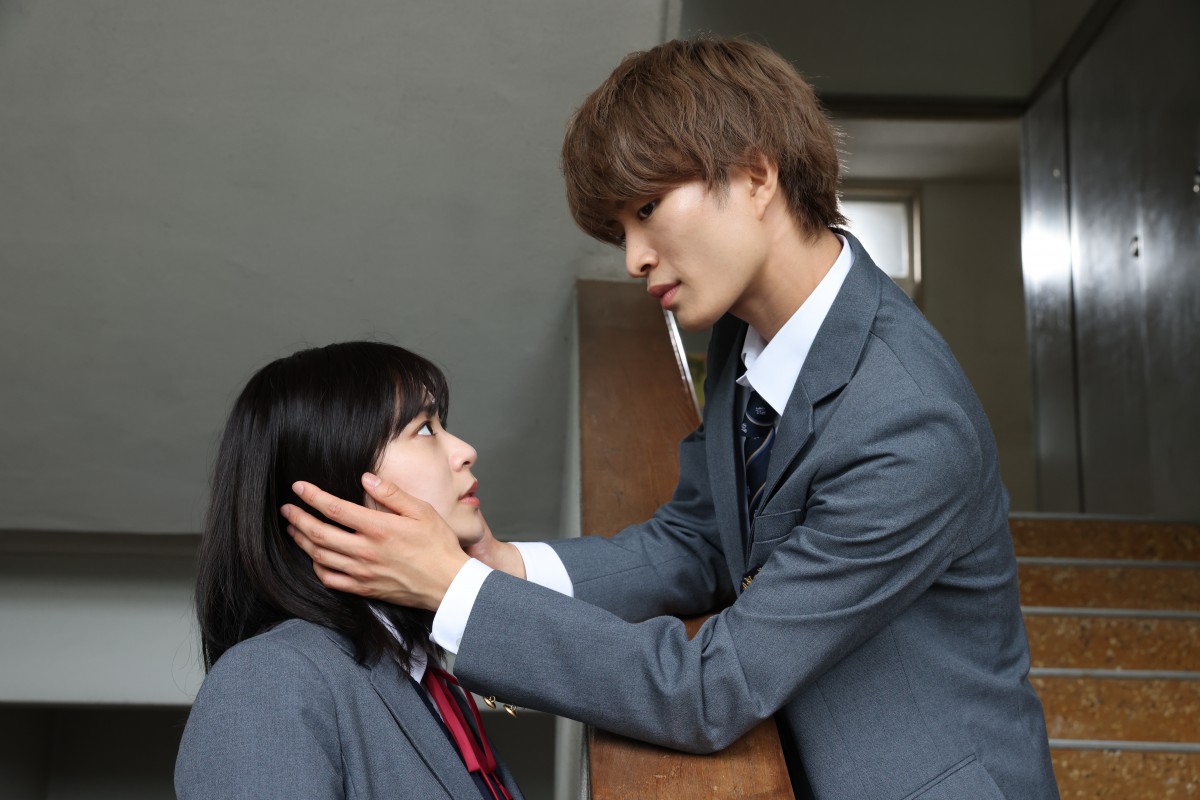 那須雄登“青”が親友から好きな人を奪うキス？『春は短し恋せよ