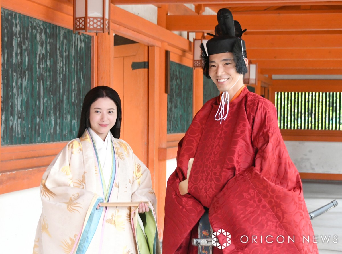 NHK̓h}wNցx_{ŃNNCBމɎQ()gRqA{C (C)ORICON NewS inc. 