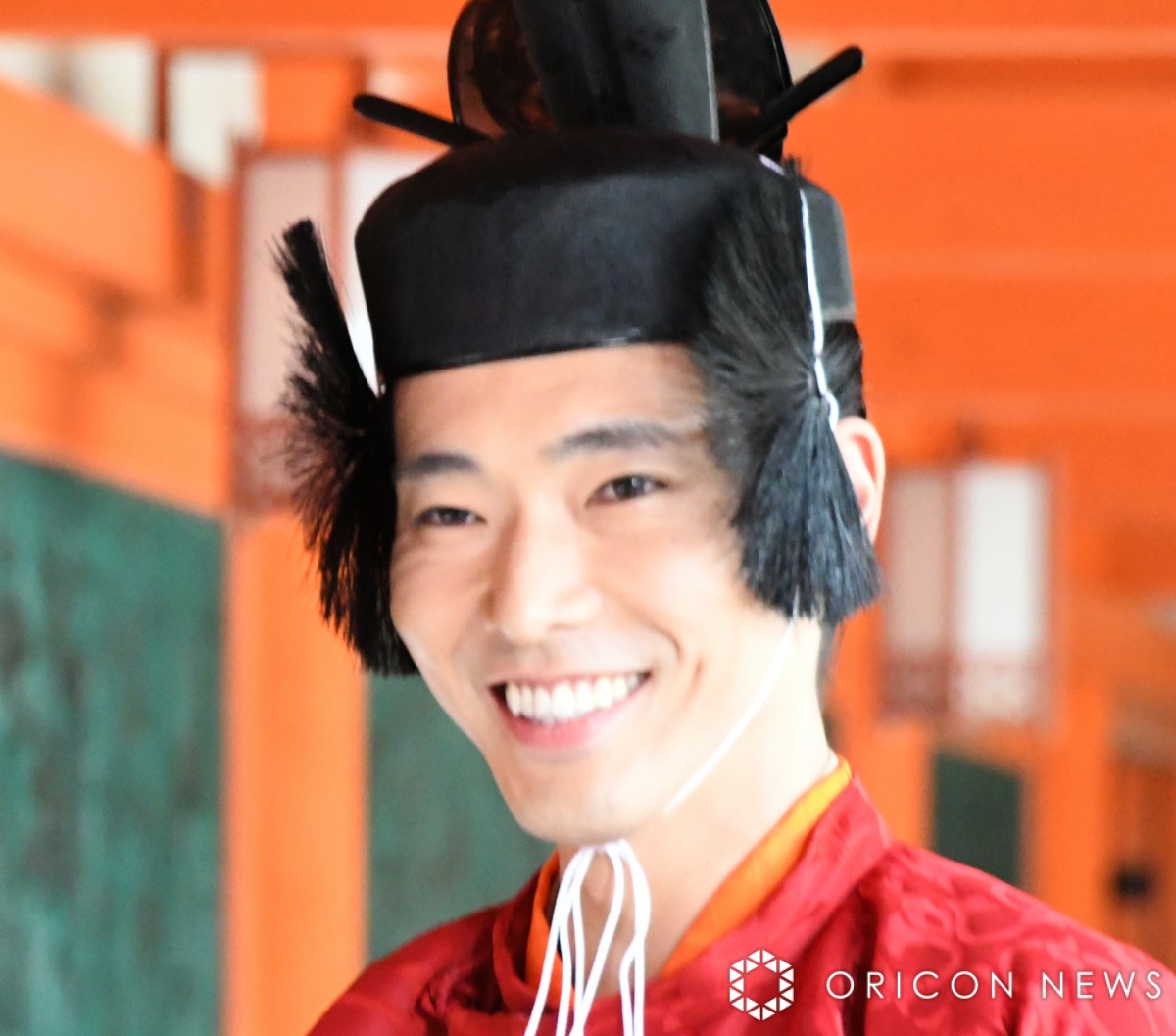 NHK̓h}wNցx_{ŃNNCBމɎQ{C (C)ORICON NewS inc. 