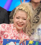 �w�����r�[�`�ԉ΃t�F�X�^2023�x�J�Ô��\��ɏo�Ȃ����G���t�E�r�� �iC�jORICON NewS inc. 