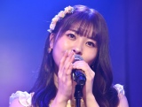 AKB48中西智代梨が卒業発表 