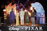u76JkۉfՁvN[WOiƂĐEfꂽfBYj[&sNT[ŐVw}CEGgx(C)2023 Disney/Pixar. All Rights Reserved. 