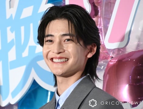 画像・写真 | 「好きだ…！」高橋文哉、生告白で会場から黄色い悲鳴