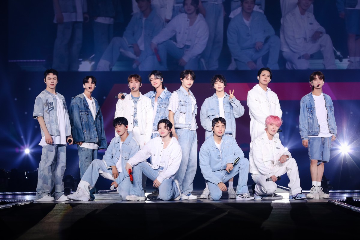 SEVENTEEN、東阪ドームでファンミ4days18万人熱狂 メンバー全員が日本