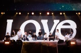 wSEVENTEEN 2023 JAPAN FANMEETING eLOVEfxh[ 