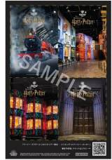 �ӏ܂̋L�O�Ɂg�X�^�W�I�c�A�[�����h�I���W�i���X�e�b�J�[��z�z 