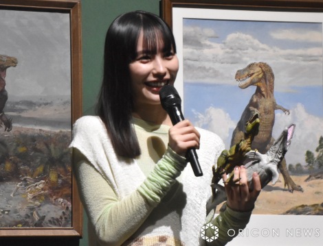 DēHɁuȂ肽vƌ썹 iCjORICON NewS inc. 