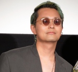 �f��w�������x���W���[�Y2 ���̃n���E�B���� -�^��-�x�́u��q�b�g���I�^�P�~�`���s���I���䂠�������x���W�c�A�[�v�ɓo�d����SUPER BEAVER�E�㐙���� �iC�jORICON NewS inc. 