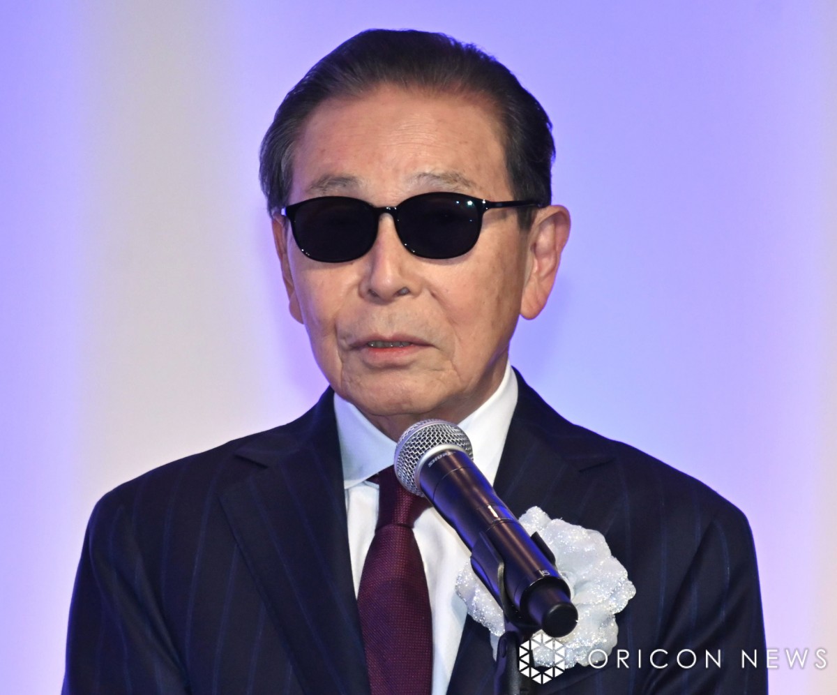 関連動画 | タモリ、芸能活動「ほぼ半分は非難の歴史」 今後の