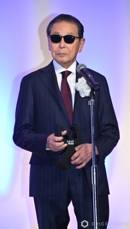 画像・写真 | タモリ、芸能活動「ほぼ半分は非難の歴史」 今後の