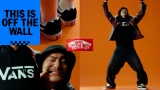 WEB CMwVANS-THIS IS OFF THE WALL 쑺EKNU SKOOLҁx 