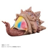 シン・ウルトラマン』マンモスフラワー＆ラルゲユウス＆カイゲルが初