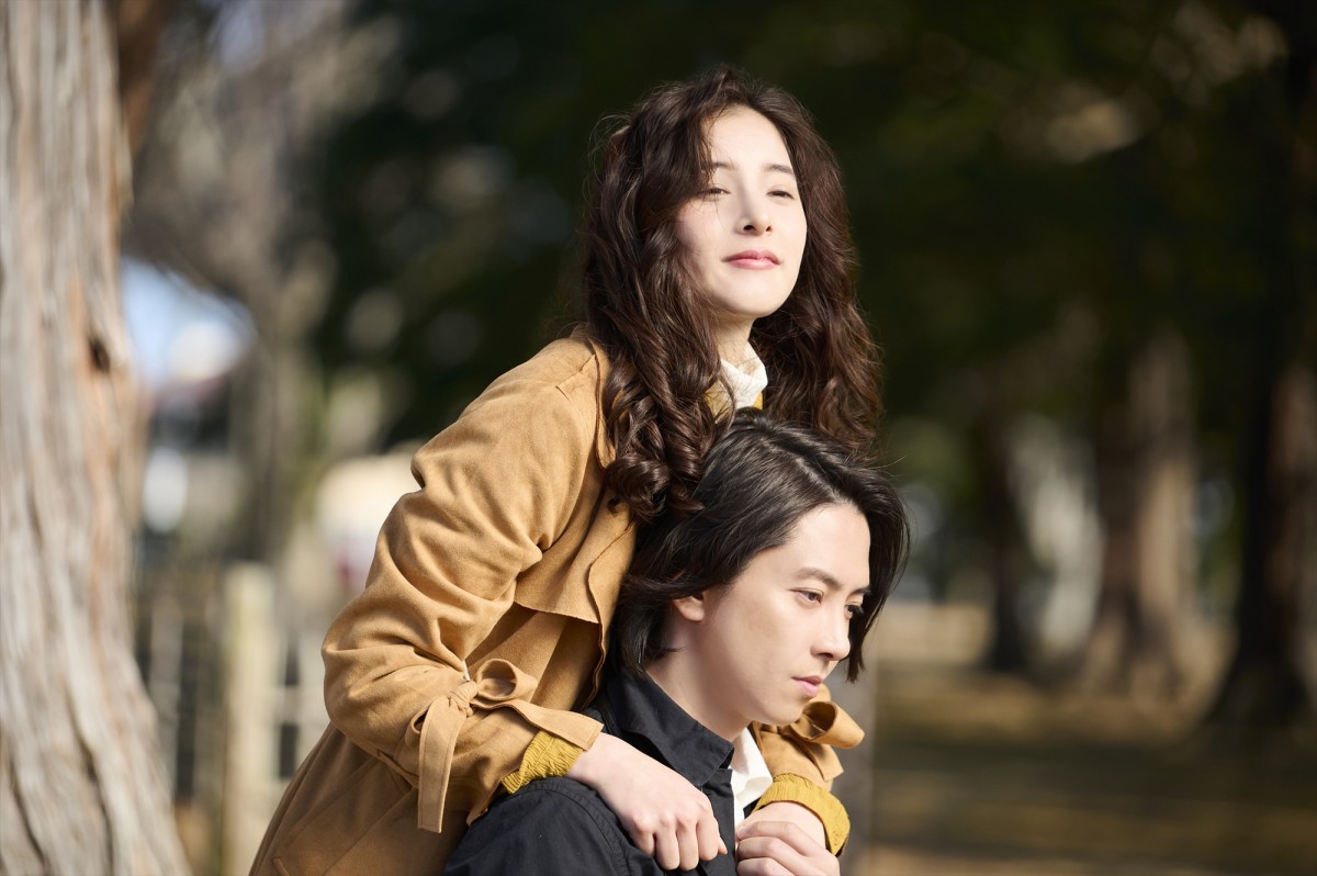 山下智久＆新木優子、映画『SEE HEAR LOVE』アジアを巡る 