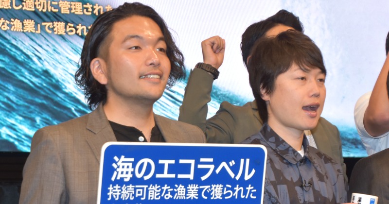 見取り図リリー「人生変わった」 イベントで学び得る 盛山晋太郎は