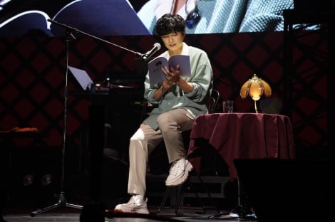 h̃CuuHiro Shimono Special Reading LIVE 2023 g琒n_hv̗lq 