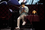 下野紘のライブ「Hiro Shimono Special Reading LIVE 2023 “邂逅地点”」公演の様子 