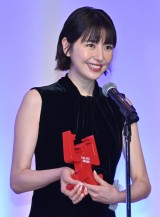 画像・写真 | 長澤まさみ、ニュースキャスター役でスパルタ特訓「原稿