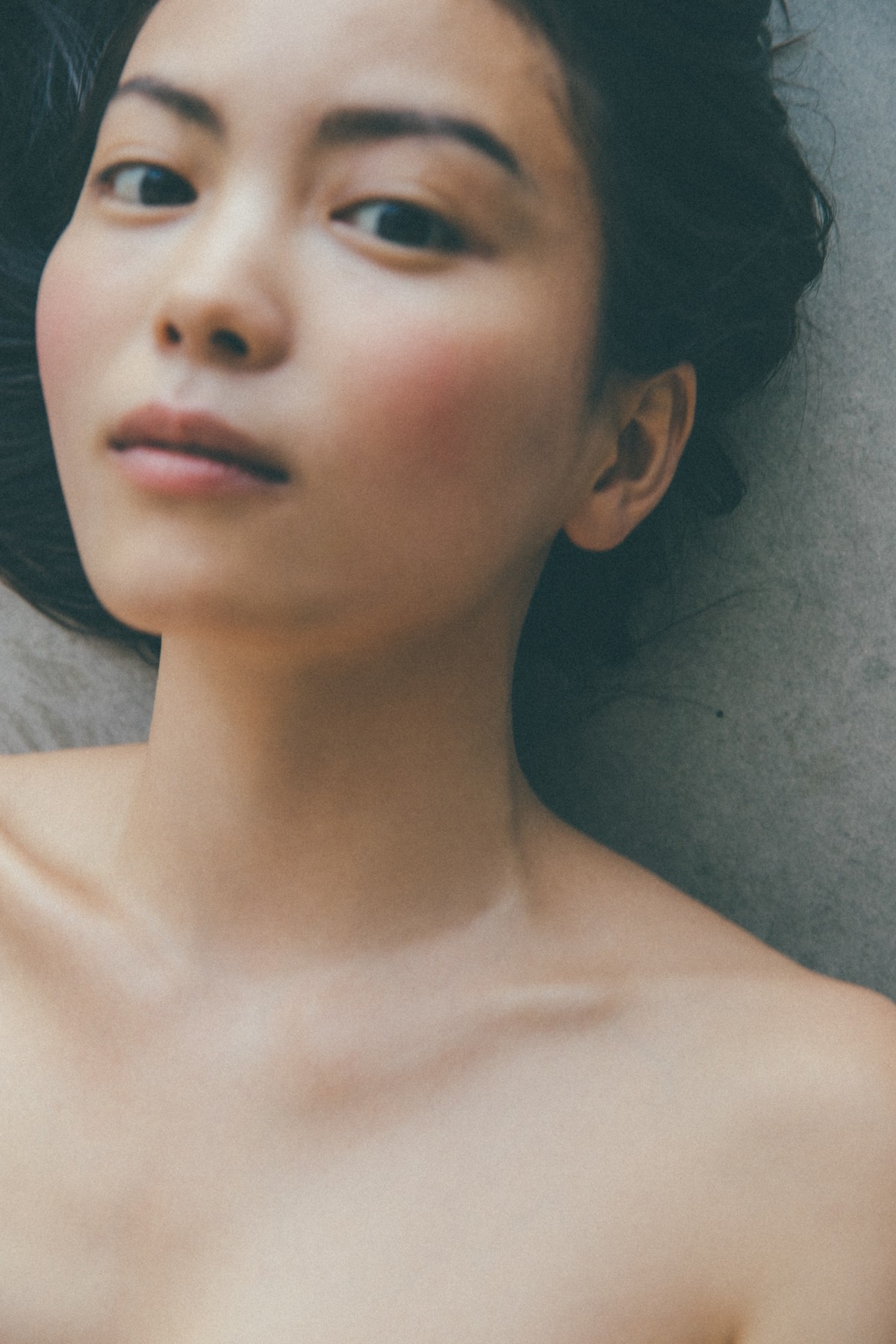 矢野未希子“ありのままの姿”を表現 限定1000冊の自費出版写真集「ゼロ 