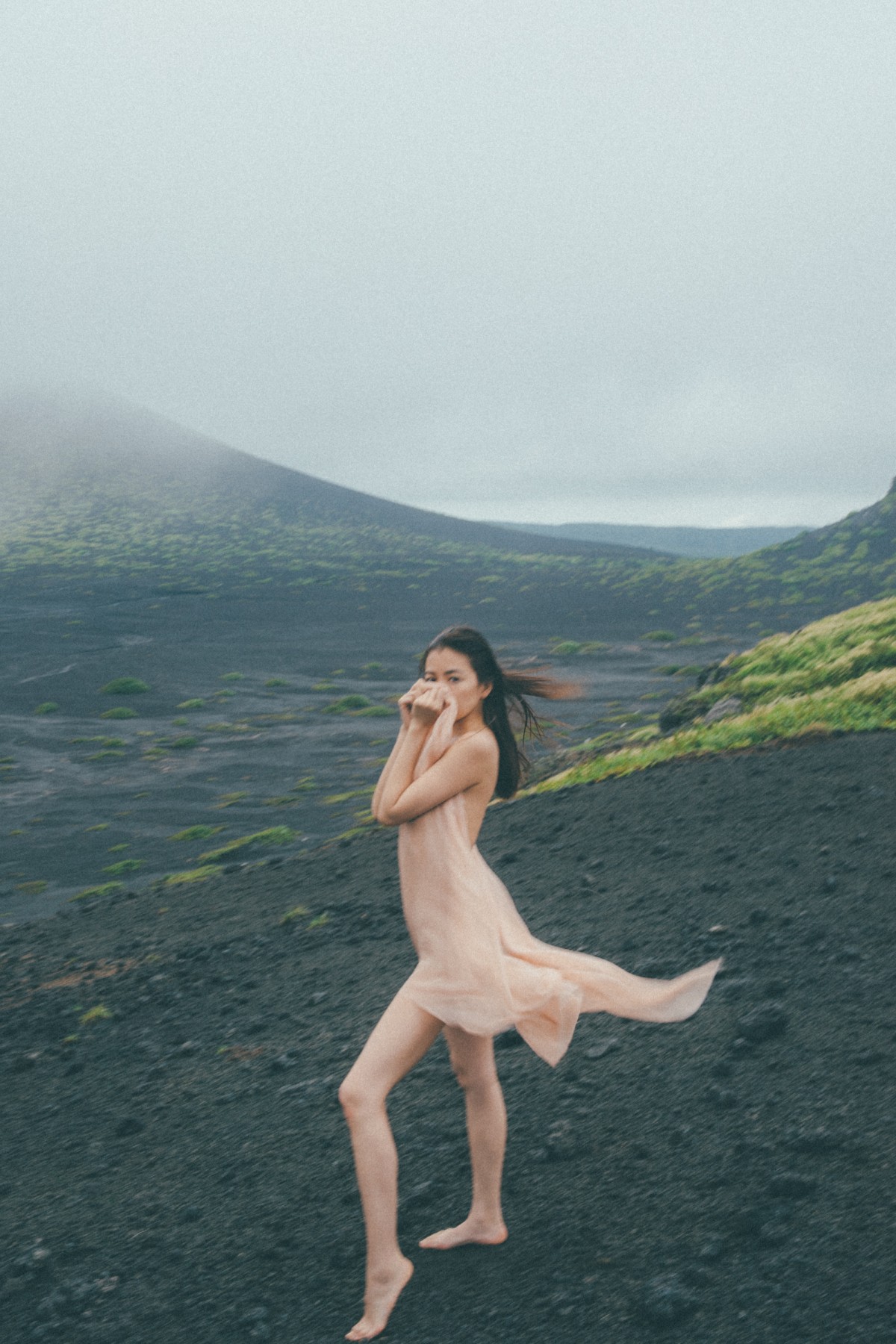 画像・写真 | 矢野未希子“ありのままの姿”を表現 限定1000冊の