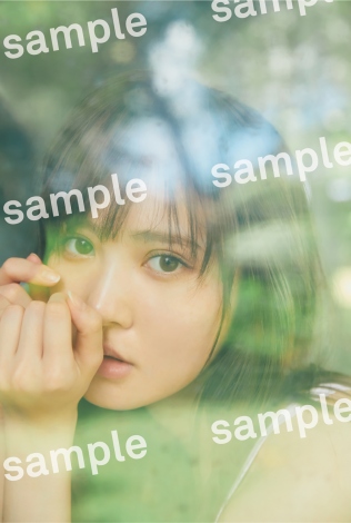 画像・写真 | 日向坂46加藤史帆「1st写真集」特典ポストカード17種解禁