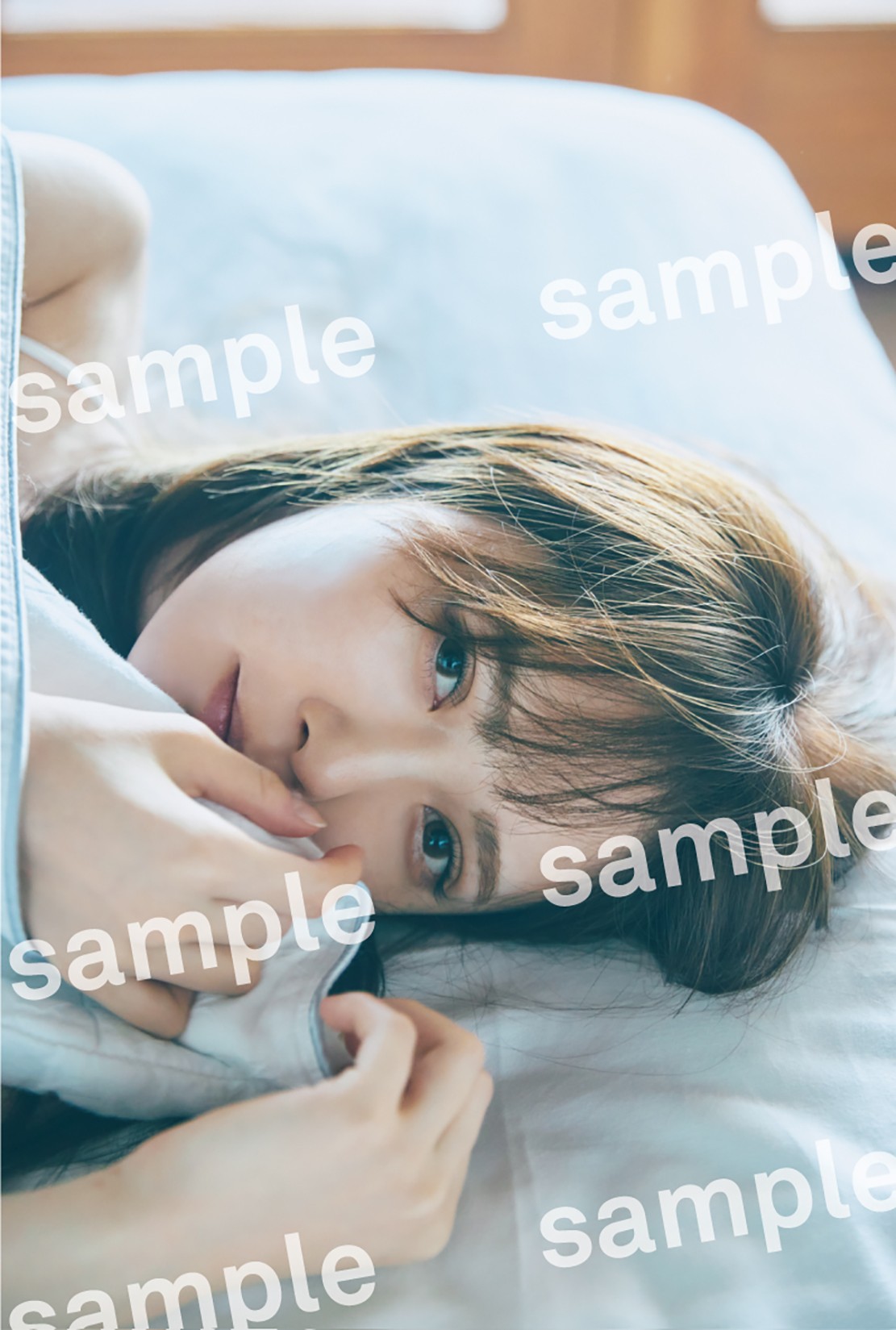 日向坂46加藤史帆「1st写真集」特典ポストカード17種解禁 撮り下ろしの