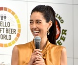 wHELLO CRAFT BEER WORLDx̃I[vjOZj[ɓoꂵX (C)ORICON NewS inc. 