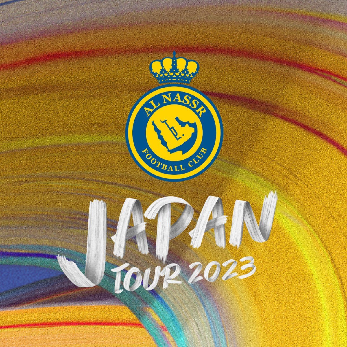 C・ロナウド所属アル・ナスルの初来日が決定「アル・ナスルFCの一員として来日できることに喜び」 PSG、インテルと対戦 | ORICON NEWS