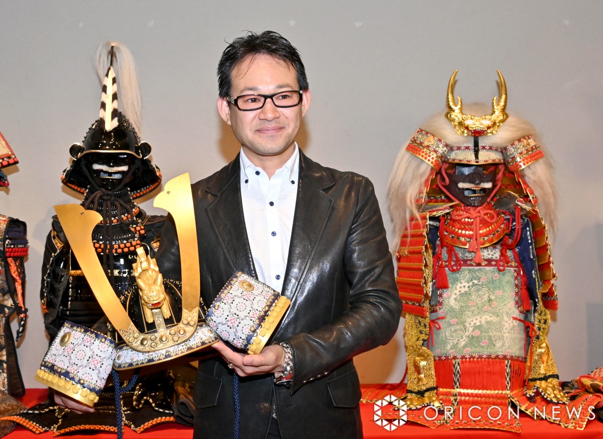 大谷翔平の“ホームラン兜”、制作会社が反響に驚き「電話が殺到