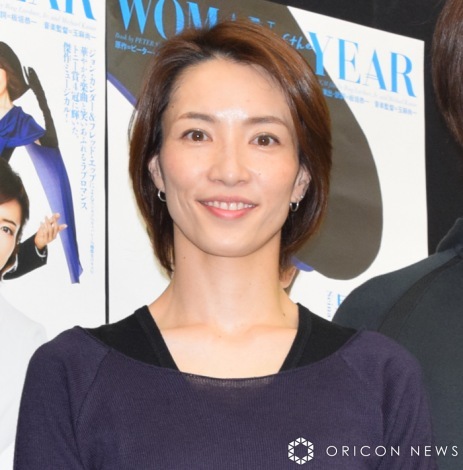 ���������ȁi2018�N�B�e�j�iC�jORICON NewS inc. 