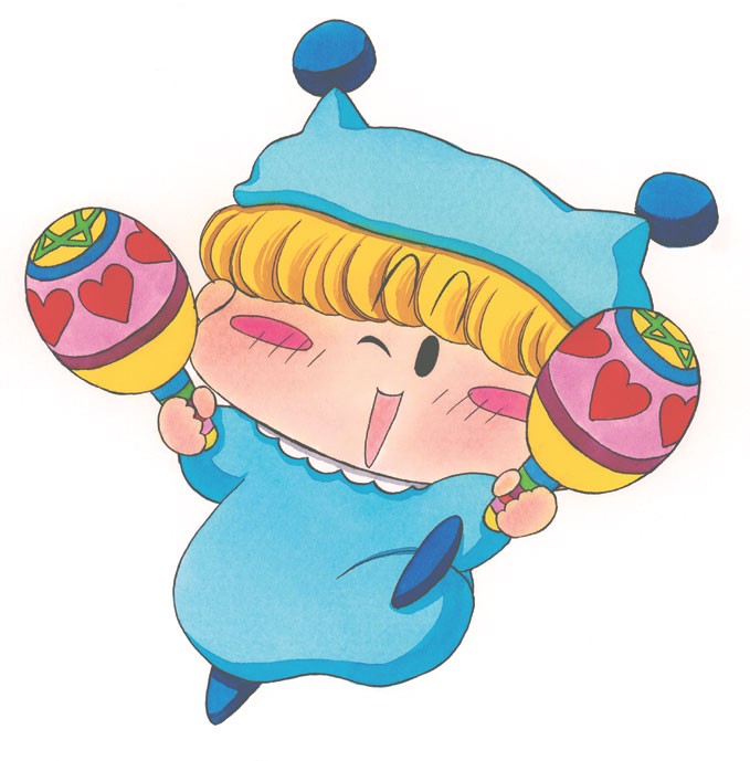 漫画『ミルモでポン!』18年ぶり新作読切『ちゃお』に掲載 漫画『ミルモでポン!』18年ぶり新作読切『ちゃお』に掲載