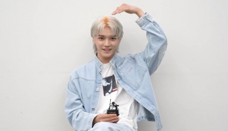 The 1st Mini Album�wSHALALA�x�������[�X����NCT�E�e���� 